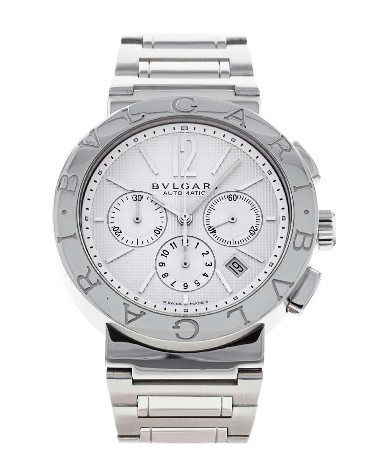 Bvlgari BB Restyling BB42WSSDCH
